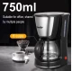 SONIFER CAFETERA MULTIFUNCIONAL 550 W  SF-3555 World Shop