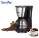 SONIFER CAFETERA MULTIFUNCIONAL 550 W  SF-3555 World Shop