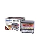 SONIFER DESHIDRATADOR DE FRUTAS 250 W  SF-4017 World Shop