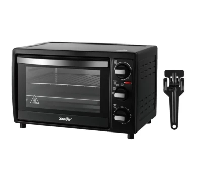  SONIFER HORNO ELÉCTRICO 20L 1300W  SF-4034 World Shop