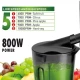 SONIFER EXTRACTOR DE ZUMO ELÉCTRICO INTELIGENTE   SF-5532 World Shop