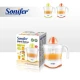 SONIFER  MINI EXPRIMIDOR ELÉCTRICO 25 W  SF-5514 World Shop