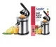 SONIFER EXPRIMIDOR DE CÍTRICOS ELÉCTRICA 300 W SF-5523 World Shop