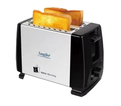 SONIFER TOSTADORA ELÉCTRICA 700W 220V SF-6007 World Shop