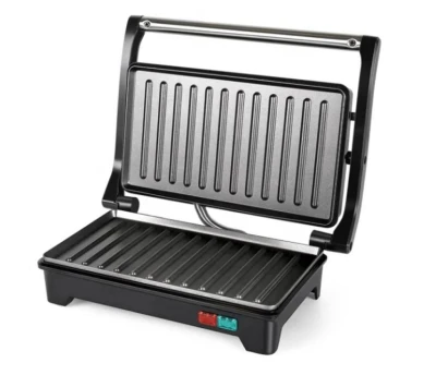 SONIFER PARRILLA ELÉCTRICA 700W 220V SF-6098 World Shop