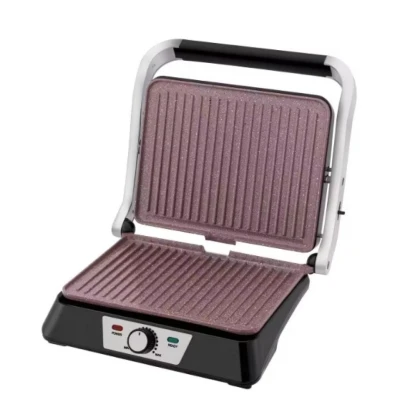 SONIFER PARRILLA ELÉCTRICA 2000W 220V SF-6157 World Shop