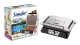 SONIFER PARRILLA ELÉCTRICA 2000W 220V SF-6157 World Shop