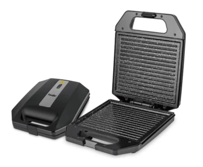 SONIFER SANDWICHERA 1400W SF-6192 World Shop