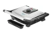 SONIFER PARRILLA ELÉCTRICA 2000W 220V SF-6012 World Shop