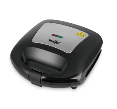 SONIFER SANDWICHERA 750W 220V SF-6190 World Shop