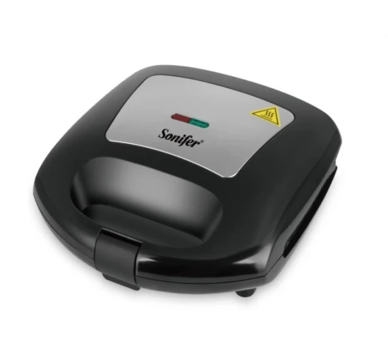 SONIFER SANDWICHERA 750W 220V SF-6190 World Shop
