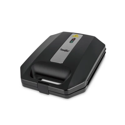 SONIFER SANDWICHERA 1400W 220V SF-6193 World Shop