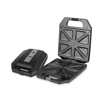 SONIFER SANDWICHERA 1400W 220V SF-6193 World Shop