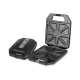 SONIFER SANDWICHERA 1400W 220V SF-6193 World Shop