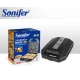 SONIFER SANDWICHERA 1400W 220V SF-6193 World Shop
