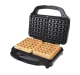 SONIFER MAQUINA PARA WAFFLE 750W 220V SF-6057 World Shop