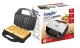 SONIFER MAQUINA PARA WAFFLE 750W 220V SF-6057 World Shop