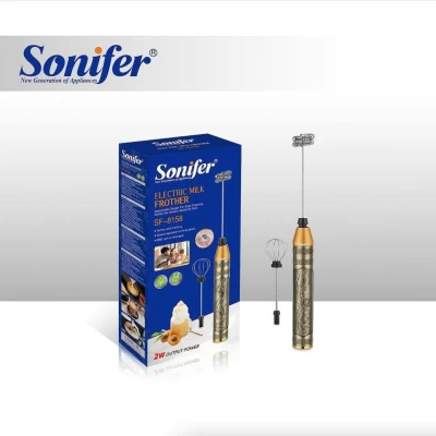 SONIFER BATIDORA DE MANO  2 W SF-8158 World Shop