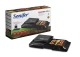SONIFER PARRILLA ELÉCTRICA MULTIFUNCIÓN 2000W 220V SF-6131 World Shop