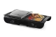 SONIFER PARRILLA ELÉCTRICA MULTIFUNCIÓN 1500W 220V SF-6132 World Shop