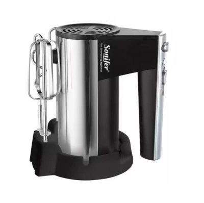 SONIFER BATIDORA DE MANO ELÉCTRICA 300W 220V SF-7002 World Shop
