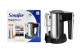 SONIFER BATIDORA DE MANO ELÉCTRICA 300W 220V SF-7002 World Shop