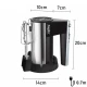SONIFER BATIDORA DE MANO ELÉCTRICA 300W 220V SF-7002 World Shop