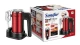 SONIFER BATIDORA DE MANO ELÉCTRICA 400W 220V SF-7025 World Shop