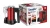 SONIFER BATIDORA DE MANO ELÉCTRICA 400W 220V SF-7025 World Shop