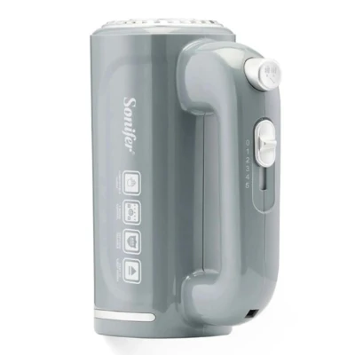 SONIFER BATIDORA DE MANO ELÉCTRICA 250W 220V SF-7034C World Shop