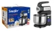SONIFER BATIDORA DE PEDESTAL 500W 220V 3.5L SF-7037 World Shop