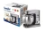 SONIFER BATIDORA ELÉCTRICA 2000W 220V 12L SF-8082 World Shop