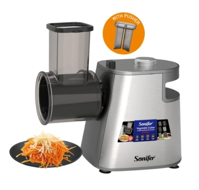 SONIFER CORTADOR DE VEGETAIS ELÉCTRICO 500W 220V SF-5031 World Shop