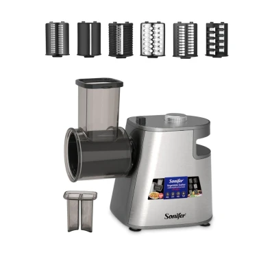 SONIFER CORTADOR DE VEGETAIS ELÉCTRICO 500W 220V SF-5031 World Shop
