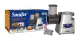 SONIFER CORTADOR DE VEGETAIS ELÉCTRICO 500W 220V SF-5031 World Shop