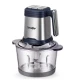 SONIFER PROCESADOR DE ALIMENTOS MULTIFUNCIÓN 300W 1.8L SF-8107 World Shop