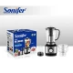 SONIFER PROCESADOR DE ALIMENTOS MULTIFUNCIÓN  4 EN1 1200W SF-8159 World Shop