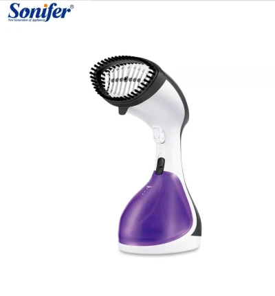 SONIFER PLANCHA A  VAPOR ELÉCTRICO 1500W  SF-9106 World Shop