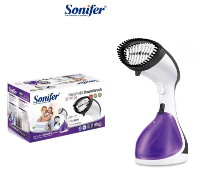 SONIFER PLANCHA A  VAPOR ELÉCTRICO 1500W  SF-9106 World Shop