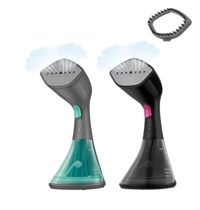 SONIFER PLANCHA VAPOR ELÉCTRICO DE VIAJE  1575W  SF-9117  World Shop