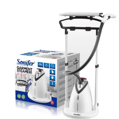 SONIFER PLANCHA A VAPOR ELÉCTRICO  2.3L  SF-9086 World Shop