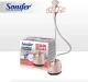 SONIFER PLANCHA A  VAPOR ELÉCTRICO 1.6L 1800W  SF-9087  ROSE GOLD World Shop