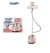 SONIFER PLANCHA A  VAPOR ELÉCTRICO 1.6L 1800W  SF-9087  ROSE GOLD World Shop