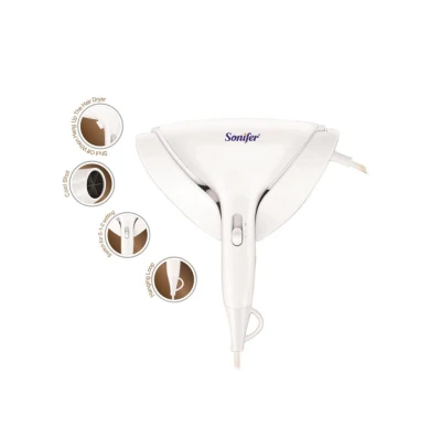SONIFER SECADOR DE CABELLO DE PARED  1800W  SF-9511 World Shop