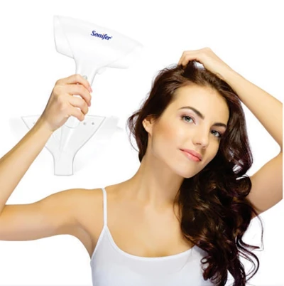 SONIFER SECADOR DE CABELLO DE PARED  1800W  SF-9511 World Shop