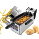 SONIFER FREIDORA ELÉCTRICA  2000W 3.0L  SF-1003 World Shop