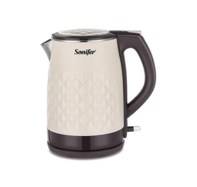 SONIFER JARRA ELÉCTRICA 1850W 1.8L  SF-2025 World Shop
