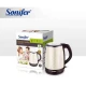SONIFER JARRA ELÉCTRICA 1850W 1.8L  SF-2025 World Shop