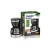 SONIFER CAFETERA ELÉCTRICA 800W 1.25L SF-3565 World Shop