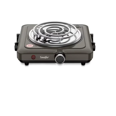 SONIFER ESTUFA ELÉCTRICA 1000W SF-3069 World Shop